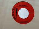 NORTHERN SOUL - POINTER SISTERS - SEND HIM BACK - OUT OF THE PAST RECS