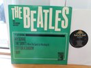 THE BEATLES WITH TONY SHERIDAN AND GUESTS DEEP GROOVE NICE CLEAN VG++ COVER