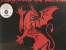Abysmal Lord - Disciples Of The Inferno LP Vinyl 2015 Hells Headbangers