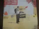 SOMETHING CORPORATE North LP VINYL jack's mannequin 750 MADE STILL SEALED RARE