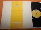 Schneiderhan Kempff Beethoven Violin Sonata No.9 German DGG LPM 18 092 8/56 NM