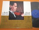 Kogan Kondrashin Brahms Violin Concerto USSR Russian Melodiya Stereo NM