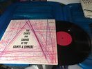 SAINTS & SINNERS: Sights & Sounds Of.. Rare Fredlo 7134 Shrink Xian Folk LP