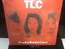 TLC - Crazysexycool [New Vinyl]