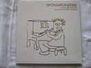 John Lennon  Wonsaponatime 1998 UK Double Vinyl LP CAPITOL Only Vinyl PRESSING