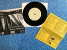 TEST PRESS  Mischief Brew Wingnut Dishwashers Union Beagle 7