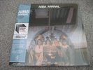 ABBA Arrival  2017  HALF SPEED MASTERED double 180gram VINYL & DOWNLOAD   new
