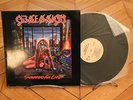 Scarred For Life Obsession Heavy Metal Vinyl LP US ST-73212