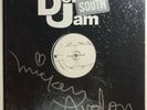 Mickey Avalon- Jane Fonda Vinyl 12