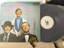 robert fripp giles giles and fripp  king crimson test pressing DERAM SPA 423 W/L