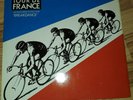 Vinyl-Old School Electro Funk-Kraftwerk-Tour de France-Maxi-Erstpressung