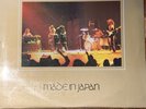 Deep Purple Made In Japan Live Double LP Vinyl 1972 EMI Records