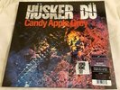 Husker DU - Candy Apple Grey - LTD ED 2,000 RSD Grey Vinyl 2014