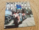 LP - Tea - Tax Exile - Vertigo 6360637 - Krautrock aus der Schweiz von 1976