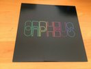 LP ISAO SUZUKI TRIO BLACK ORPHEUS JAPAN TBM-63 THREE BLIND MICE