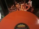 Cannibal Ferox LP OST Vinyl record horror banned gore dawn of the dead 28 days