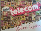 JAPANESE TELECOM-VIRTUAL GEISHA 2x12
