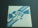NEW ORDER PROCESSION 1981 UK PRESS 7