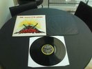BOB MARLEY & THE WAILERS UPRISING 1980 UK PRESS 12