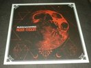 BLACK RAINBOWS 33RPM LP HOLY MOON ROCK STONER METAL NEBULA BLUE WAX HEAVY PSYCH