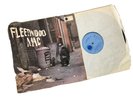 PETER GREEN's FLEETWOOD MAC 1st MONO1968 A1/B1 BLUE HORIZON 7-63200