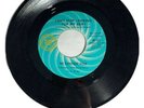 Fantastic Four: Can't Stop Looking For My Baby - 45 RPM - RIC TIC Northern Soul