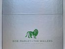 BOB MARLEY & THE WAILERS The Complete Island Recordings 12 lp BOX SET New SEALED