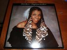 PATRICE RUSHEN Straight From The Heart ELEKTRA LP  Soul Funk