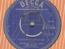 STANLEY BLACK**LULLABY OF THE STARS**DEMO**JOE MEEK**THE TORNADOS**LISTEN