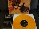 Mercyful Fate Don't Break The Oath Vinyl VG+/VG+ 2014 RE Yellow Metal Blade