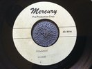 OSHUN -MILKMAN /MARY LOU UNRELEASED US DEMOS ONLY ACETATE 1967 PSYCH GARAGE FUZZ