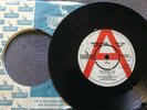 P.J. PROBY -THAT MEANS rare UK 1965 DEMO PROMO/ THE BEATLES GEORGE MARTIN DANCER