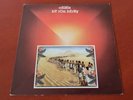 Ron Berry - Osiris Vinyl LP RARE UK SYNTH BERLIN SCHOOL VG CONDITION
