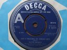 DAVE BERRY - (DO I FIGURE) IN YOUR LIFE) LATISHA 1968 **RARE DECCA PSYCH DEMO**