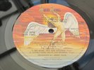 OST DEATHWISH II Music Jimmy Page (Led Zeppelin) UK 1st Swansong NEAR MINT  HEAR