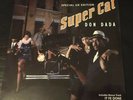 Super Cat - Don Dada / VG / LP, Album Vintage 1980s