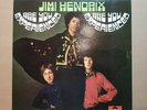 Jimi Hendrix Experience:Are you experienced? Psychedelic Rock