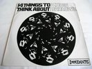 CHRIS FARLOWE   14 THINGS TO THINK ABOUT ** 1966 UK 1st IMMEDIATE LP