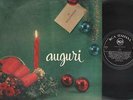 Presley Rokes Paoli Morandi Pavone Endrigo Vianello ecc.  - Auguri