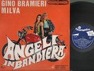 Canfora Bruno Milva Gino bramieri - Angeli in bandiera