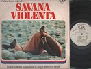 De Angelis Guido & Maurizio - Savana violenta