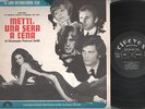 Morricone Ennio - Metti una sera a cena