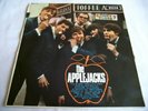 THE APPLEJACKS   THE APPLEJACKS ** 1964 South African DECCA LP Rare UNDOCUMENTED