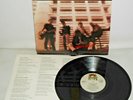 LP THE RADIO CITY Sobborghi (River Nile 88) Italian rock Poggipollini inner VG+