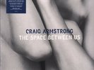 CRAIG ARMSTRONG Space Between Us DOUBLE LP VINYL First Time On Vinyl Expanded