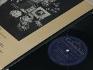 Columbia FCX 169 Marguerite Long Faure Ballade Ravel Concerto PHOTO PS near MINT