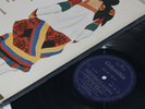 Columbia SAXF 170 Musique Russe Cluytens Rimsky-Korsakov Mussorgsky NM no SAX