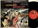 LSC 2395 SD Prokofieff Alexander Nevsky, Reiner, Chicago SO, Rosalind Elias