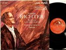 LSC 2545 SD Richter, Beethoven Appassionata, 