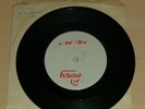 X-RAY SPEX SUPER RARE ORIG TEST PRESSING 